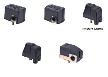 pressure-switch