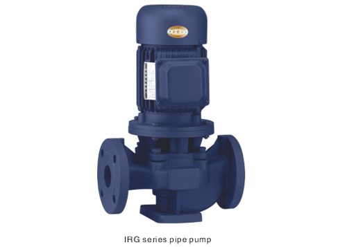 IRG-series-pipe-pump