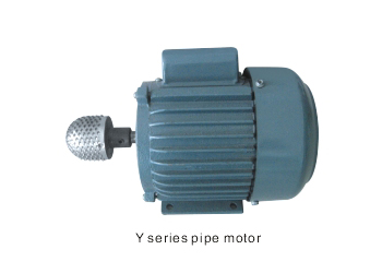 Y-series-motor