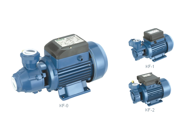 KF系列电动清水泵