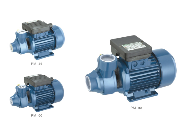 PM系列电动清水泵