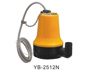 YB-2512N